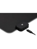 Herní podložka pod myš  RGB XL model 21864253