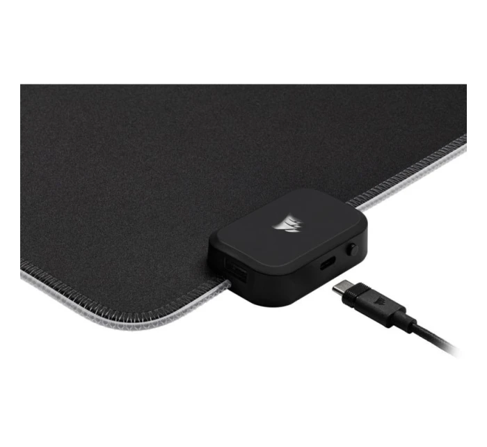 Herní podložka pod myš  RGB XL model 21864253