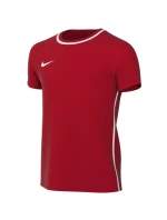 Dětské tričko Nike Dri-Fit Park 26 červené HM7134 657 Dětské tričko Nike Dri-Fit Park 26 červené HM7134 657