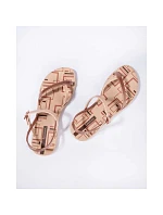 Fashion Sand VIII Fem fashionable comfortable dámské model 22071959 - Ipanema