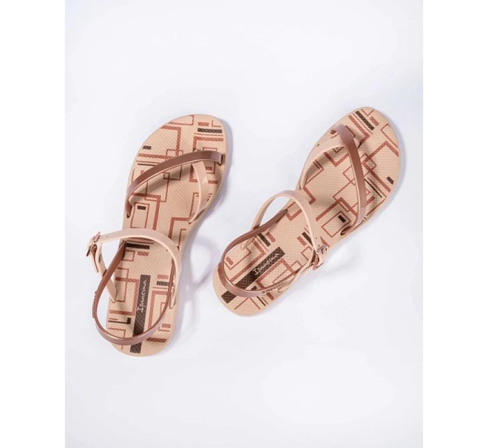 Fashion Sand VIII Fem fashionable comfortable dámské model 22071959 - Ipanema