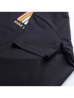 Dětské tričko s krátkým rukávem HOLIDAY JRG