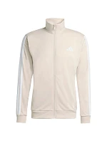 Pánská tepláková souprava adidas Dayready béžová KR5358
