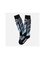 Dětské lyžařské ponožky ROSSIGNOL JR THERMOTECH SOCKS, modré Dětské lyžařské ponožky ROSSIGNOL JR THERMOTECH SOCKS, modré
