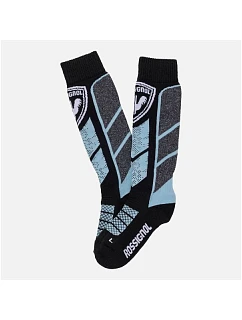 Dětské lyžařské ponožky ROSSIGNOL JR THERMOTECH SOCKS, modré