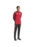 Mikina adidas Manchester United Tiro 26 Training Top Junior KC4884
