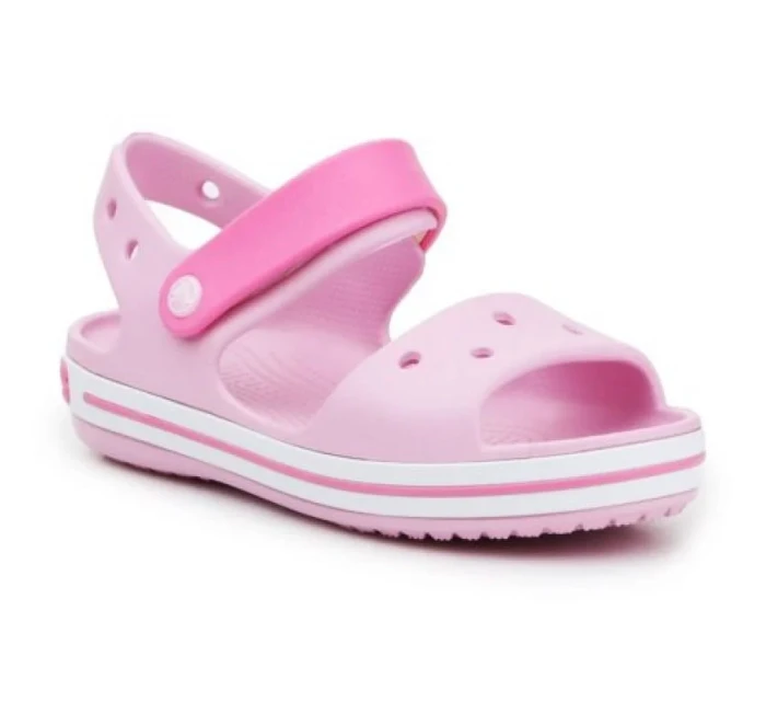 Crocs Crocband Sandal Kids 12856-6GD Crocs Crocband Sandal Kids 12856-6GD