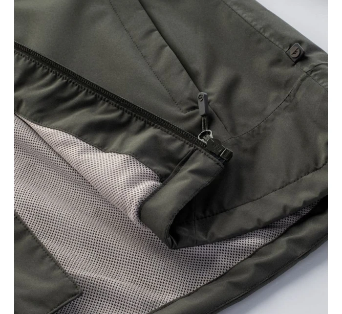 Dámská bunda temucio W 92800396838 - Hi-Tec