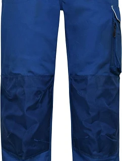 JN (2528) Pracovní kalhoty Solid 02.S dark royal model 22493113 - Daiber