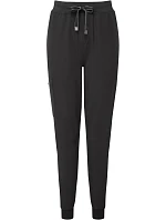 Onna NN 610 Dámské strečové kalhoty Jogger 39.N610 black Onna NN 610 Dámské strečové kalhoty Jogger 39.N610 black