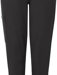 Onna NN 610 Dámské strečové kalhoty Jogger 39.N610 black