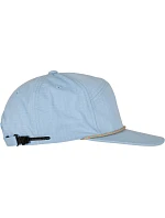 Flexfit 7005CB 4 panelová kšiltovka "Jockey" 55.05CB light blue Flexfit 7005CB 4 panelová kšiltovka "Jockey" 55.05CB light blue
