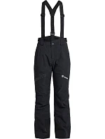 Core Ski Pants Women Dámské lyžařské kalhoty model 22470486 black - Tenson Core Ski Pants Women Dámské lyžařské kalhoty model 22470486 black - Tenson