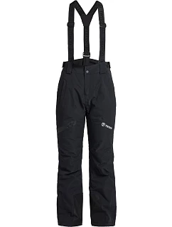 Core Ski Pants Women Dámské lyžařské kalhoty model 22470486 black - Tenson
