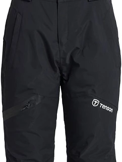 Core Ski Pants Women Dámské lyžařské kalhoty model 22470486 black - Tenson