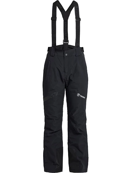 Tenson Core Ski Pants Women Dámské lyžařské kalhoty 84.7103 black Tenson Core Ski Pants Women Dámské lyžařské kalhoty 84.7103 black