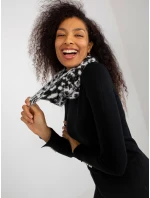 Komin AT KM ENEC model 21858918 biało czarny - FPrice