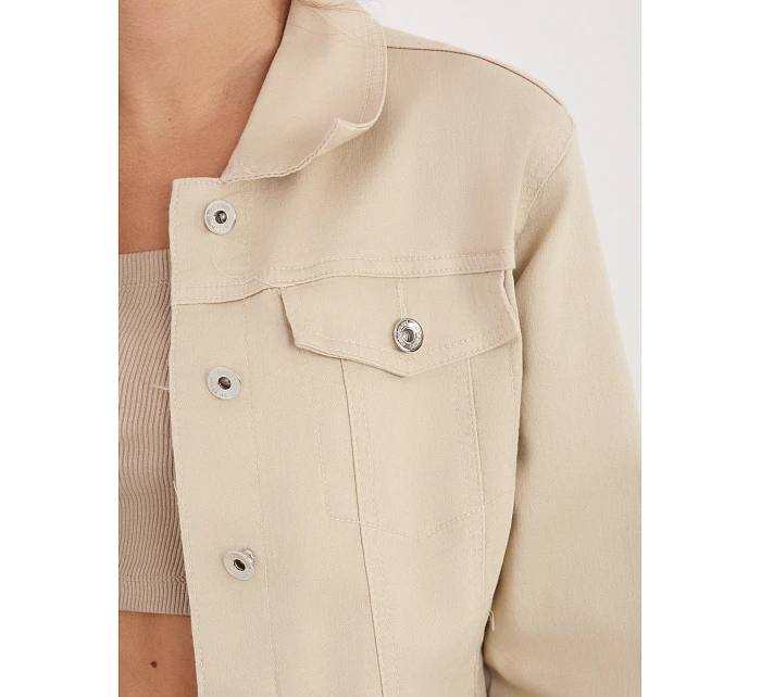 Kurtka HM KR  beżowy model 22102540 - FPrice