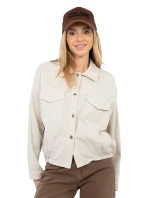 IT KS košile FL9273.29 béžová