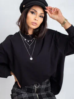 Mikina RV BL model 18464130 černá - FPrice