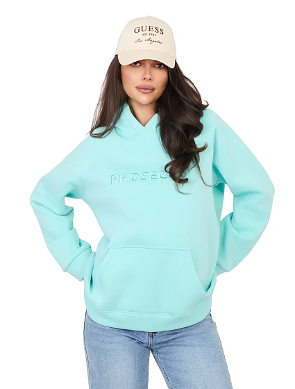 Bluza RV BL model 22022474 mietowy - FPrice