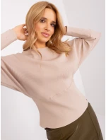 Halenka RV BZ 9208.33X béžová