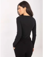 Bluzka WT BZ model 21875516 czarny - FPrice