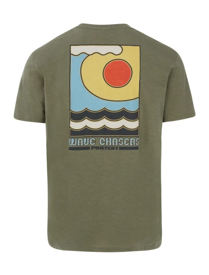 Pánské triko Protest PRTRUDGE