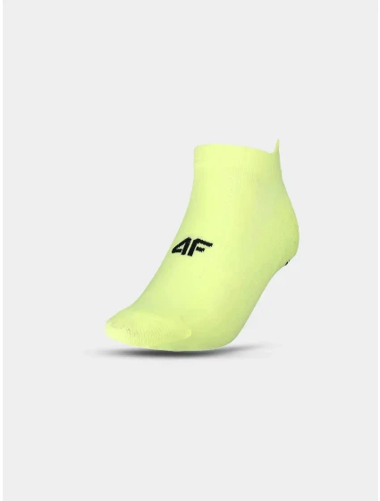 Pánské ponožky 4F 3-pack Pánské ponožky 4F 3-pack