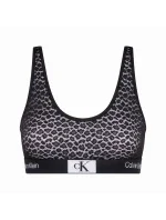 Dámská sportovní podprsenka 1996 QF7233E-UB1 - Calvin Klein