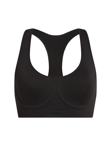 Dámská sportovní podprsenka Flex model 20896357 - Calvin Klein Dámská sportovní podprsenka Flex model 20896357 - Calvin Klein