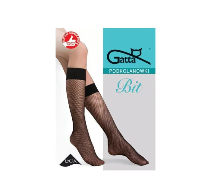 Podkolenky Gambaletti Bit - Gatta
