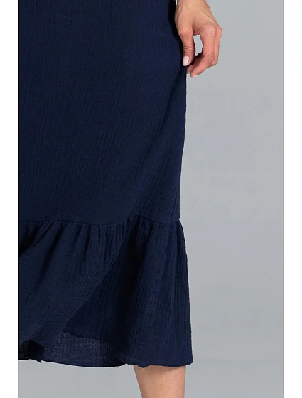 Dámské šaty model 17451812 - Figl Dámské šaty model 17451812 - Figl