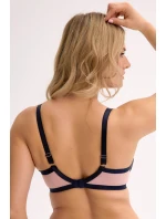 PODPRSENKA ART. NAVY BLUE model 21252923 - Gaia