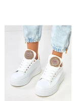 Sportovní obuv  model 218373 Solea