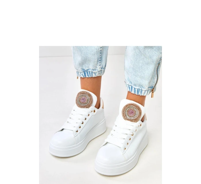 Sportovní obuv  model 218373 Solea