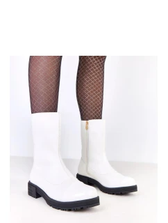 Boty model 219425 Solea