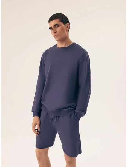 Pyžamo Henderson 42796 dlouhé/r Původ M-2XL Pyžamo Henderson 42796 dlouhé/r Původ M-2XL