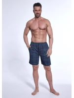 model 21322312 S2XL pánské pyžamové šortky - Cornette