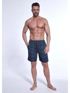 model 21322312 S2XL pánské pyžamové šortky - Cornette