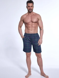 model 21322312 S2XL pánské pyžamové šortky - Cornette