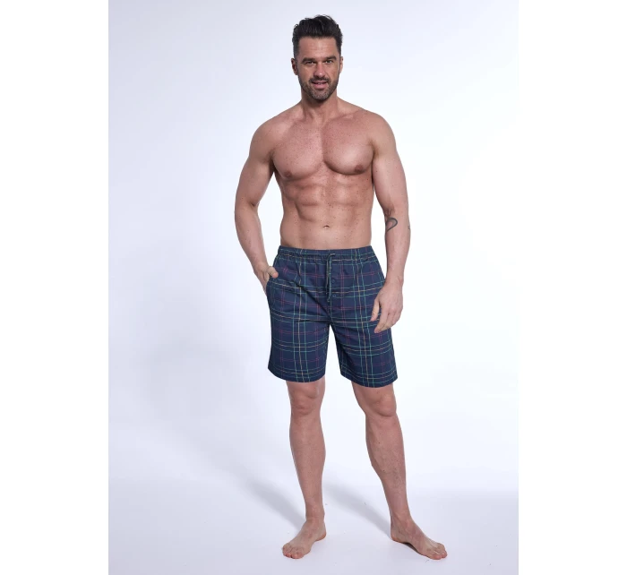 model 21322312 S2XL pánské pyžamové šortky - Cornette