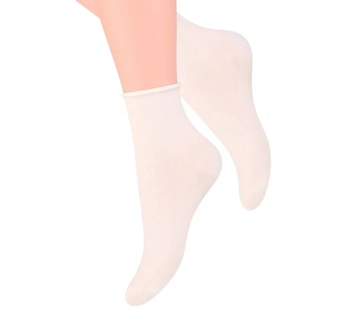 Dámské ponožky Steven art.115
