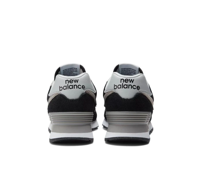 New Balance tenisky M WL574EVB dámské boty