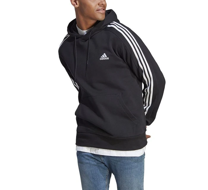 Bluza Essentials French Terry 3Stripes Hoodie M model 19566773 - ADIDAS