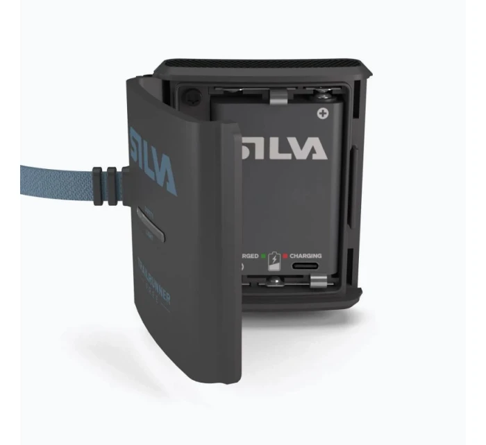 SILVA TRAIL RUNNER FREE 37809 400 lm SILVA TRAIL RUNNER FREE 37809 400 lm