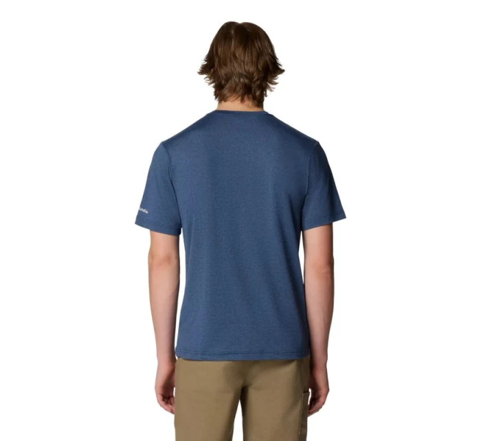 Graphic M Tričko pánské model 20912537 - Columbia