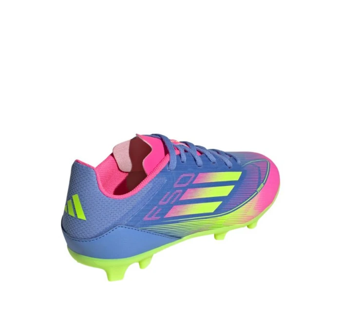Fotbalové boty F50 League FG/MG Jr model 21419694 - ADIDAS Fotbalové boty F50 League FG/MG Jr model 21419694 - ADIDAS