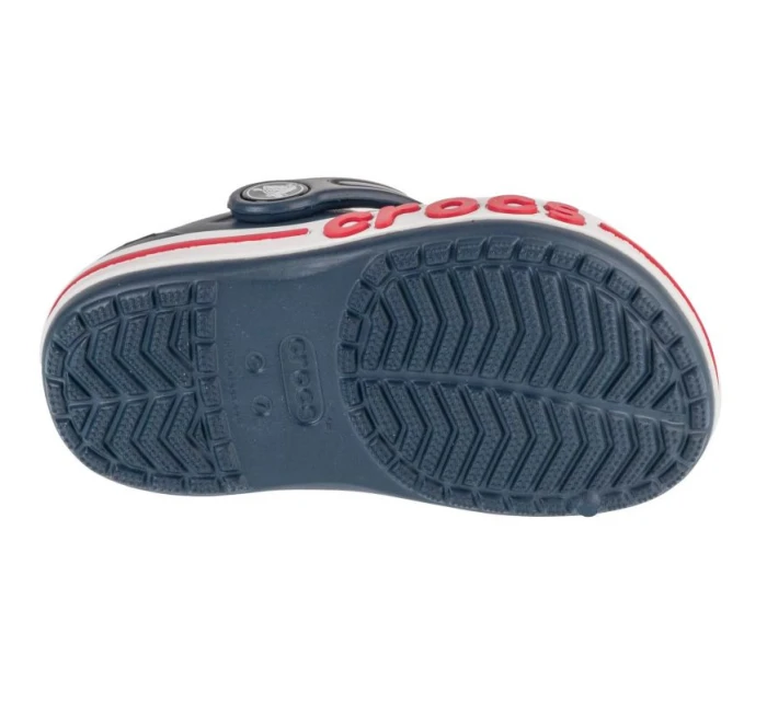 Žabky Clog T Jr model 21195910 - Crocs Žabky Clog T Jr model 21195910 - Crocs