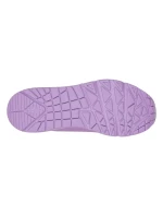 Boty Skechers Uno Gen1 - Neon Glow Jr 310525L-LAV Boty Skechers Uno Gen1 - Neon Glow Jr 310525L-LAV